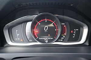 Volvo  **Mietkauf**V60D6*Sum*SD*NAVI*STHZ*E-KZ*Miete