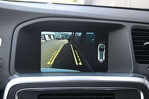 Volvo  **Mietkauf**V60D6*Sum*SD*NAVI*STHZ*E-KZ*Miete