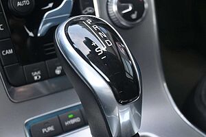 Volvo  **Mietkauf**V60D6*Sum*SD*NAVI*STHZ*E-KZ*Miete