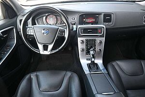 Volvo  **Mietkauf**V60D6*Sum*SD*NAVI*STHZ*E-KZ*Miete