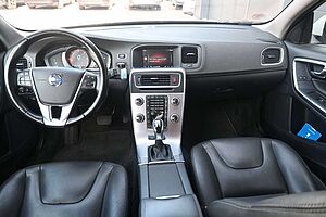Volvo  **Mietkauf**V60D6*Sum*SD*NAVI*STHZ*E-KZ*Miete