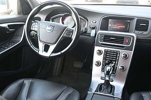Volvo  **Mietkauf**V60D6*Sum*SD*NAVI*STHZ*E-KZ*Miete