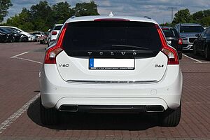 Volvo  **Mietkauf**V60D6*Sum*SD*NAVI*STHZ*E-KZ*Miete