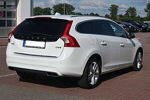 Volvo  **Mietkauf**V60D6*Sum*SD*NAVI*STHZ*E-KZ*Miete