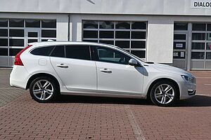 Volvo  **Mietkauf**V60D6*Sum*SD*NAVI*STHZ*E-KZ*Miete