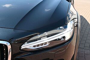Volvo  V90 B4 D AWD Cross Country *Pano*STDHZG*ACC