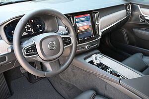 Volvo  V90 B4 D AWD Cross Country *Pano*STDHZG*ACC