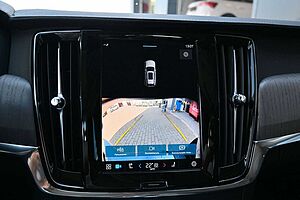 Volvo  V90 B4 D AWD Cross Country *Pano*STDHZG*ACC