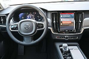 Volvo  V90 B4 D AWD Cross Country *Pano*STDHZG*ACC