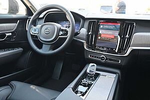 Volvo  V90 B4 D AWD Cross Country *Pano*STDHZG*ACC
