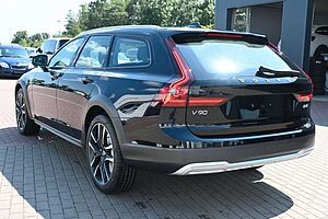 Volvo  V90 B4 D AWD Cross Country *Pano*STDHZG*ACC