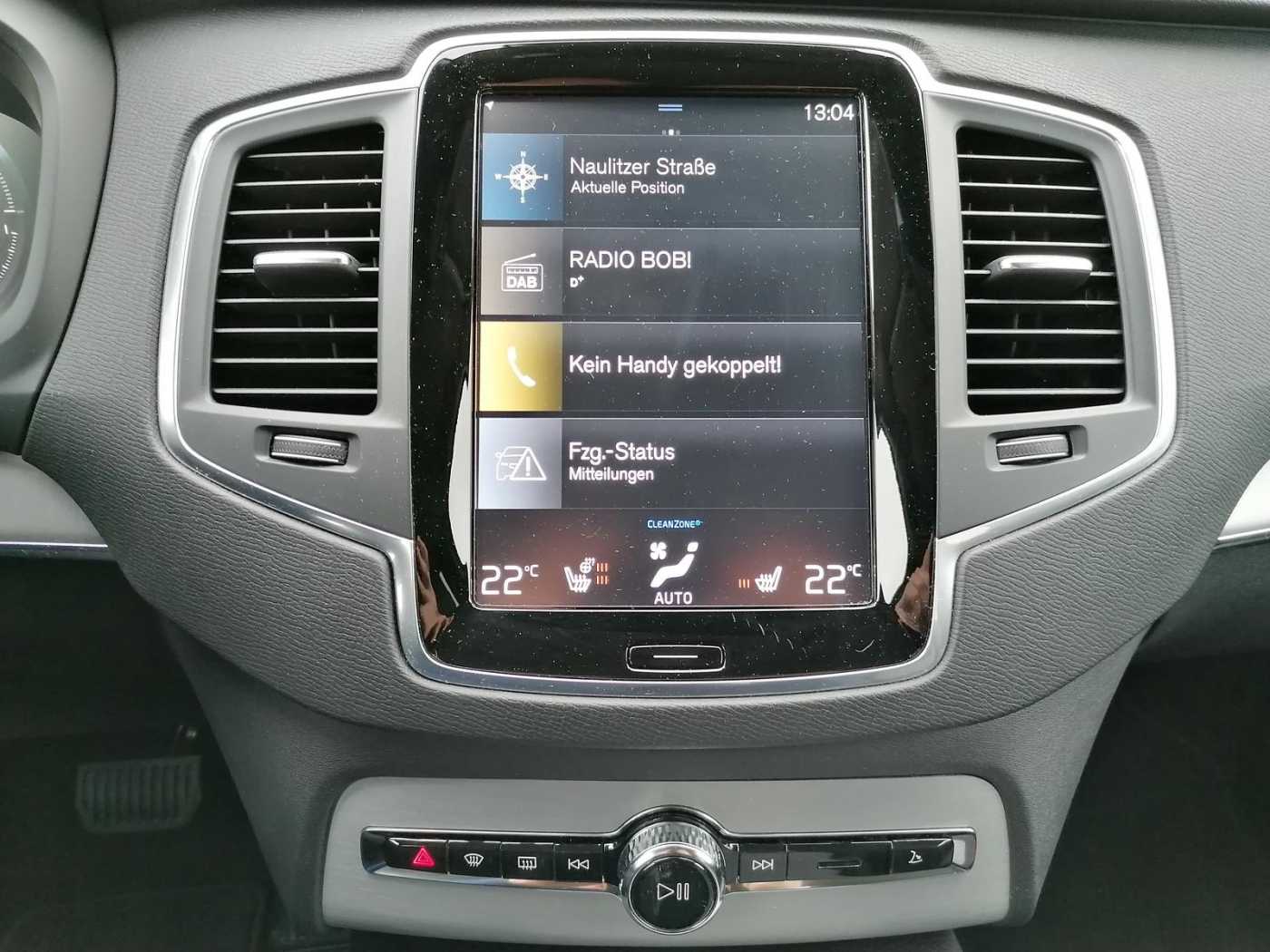 Volvo  R Design