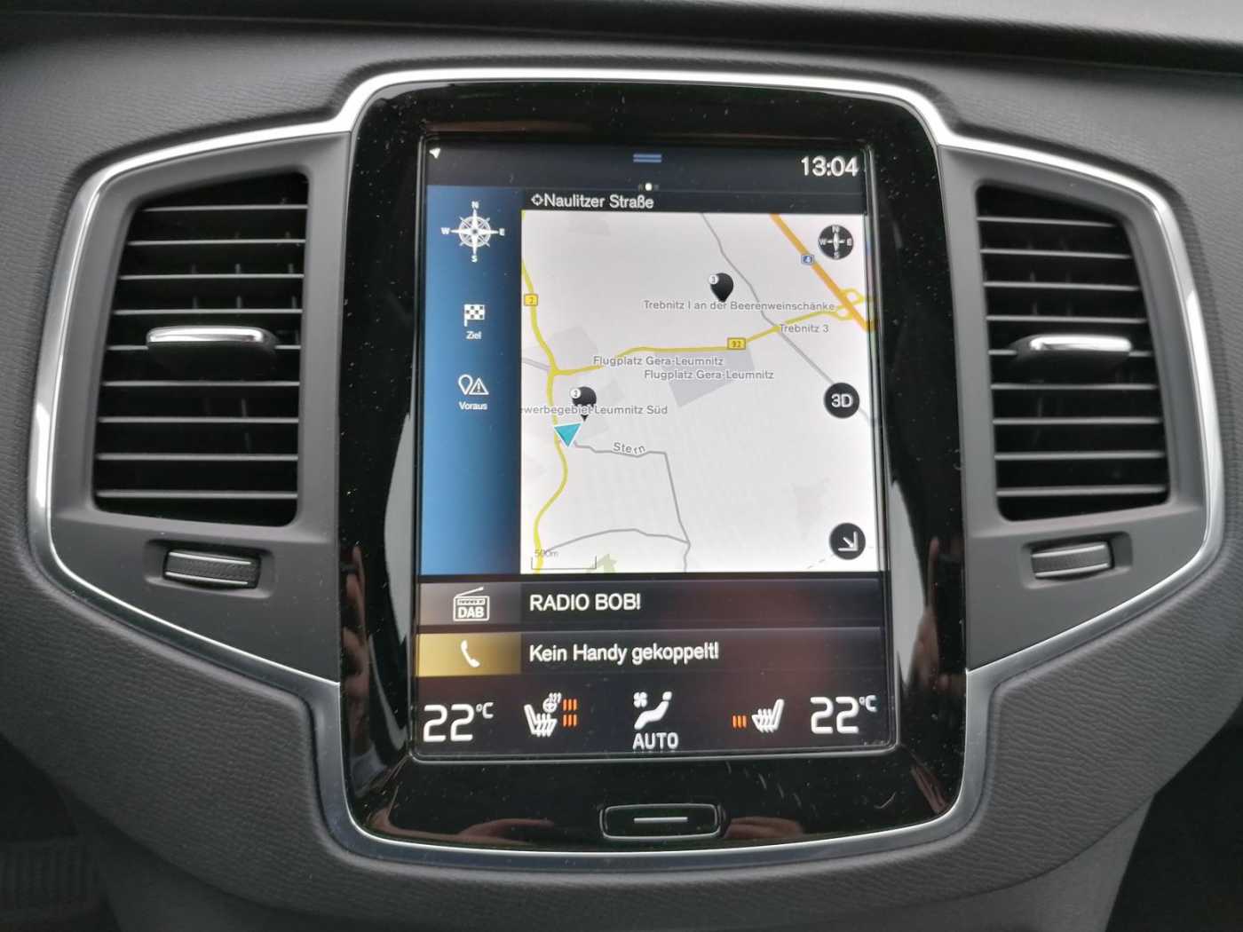 Volvo  R Design