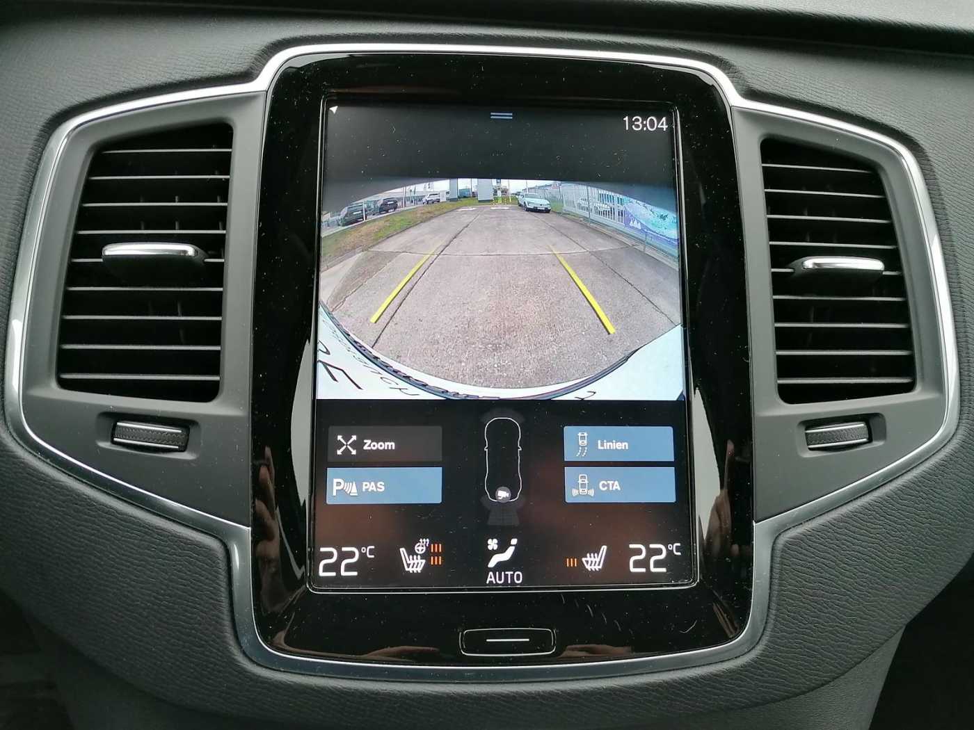 Volvo  R Design