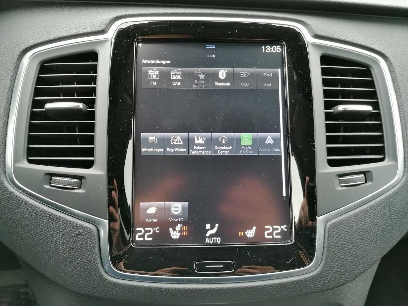 Volvo  R Design