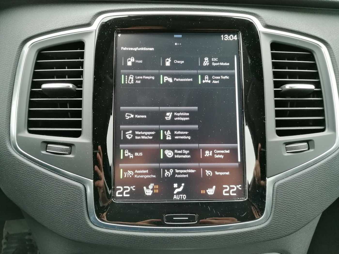 Volvo  R Design