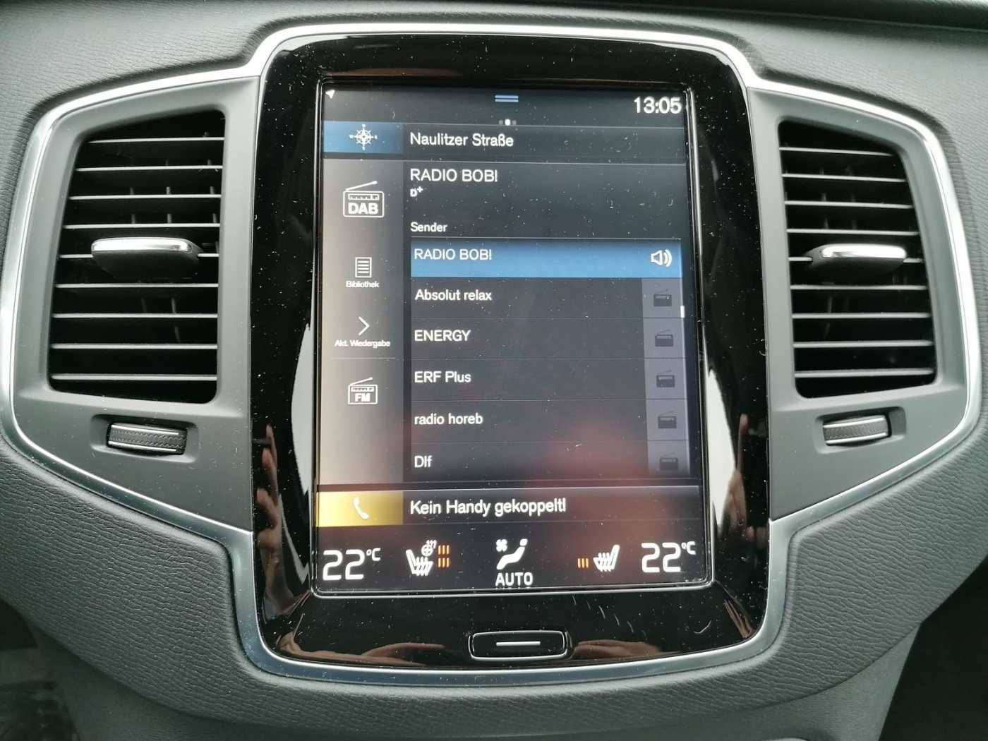 Volvo  R Design