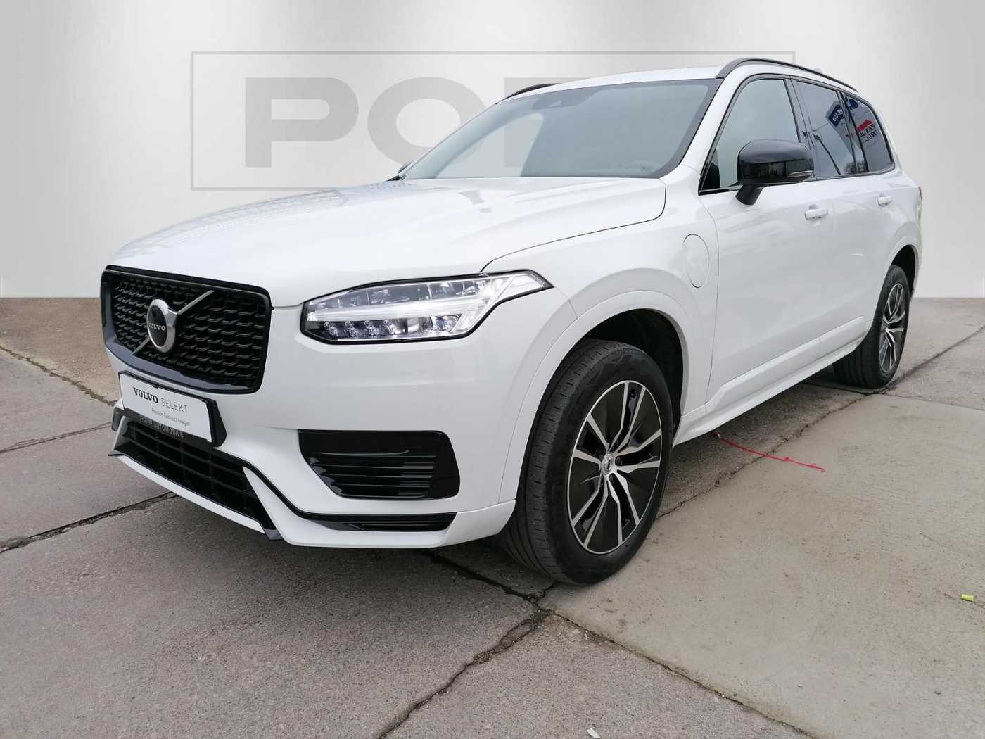 Volvo  R Design