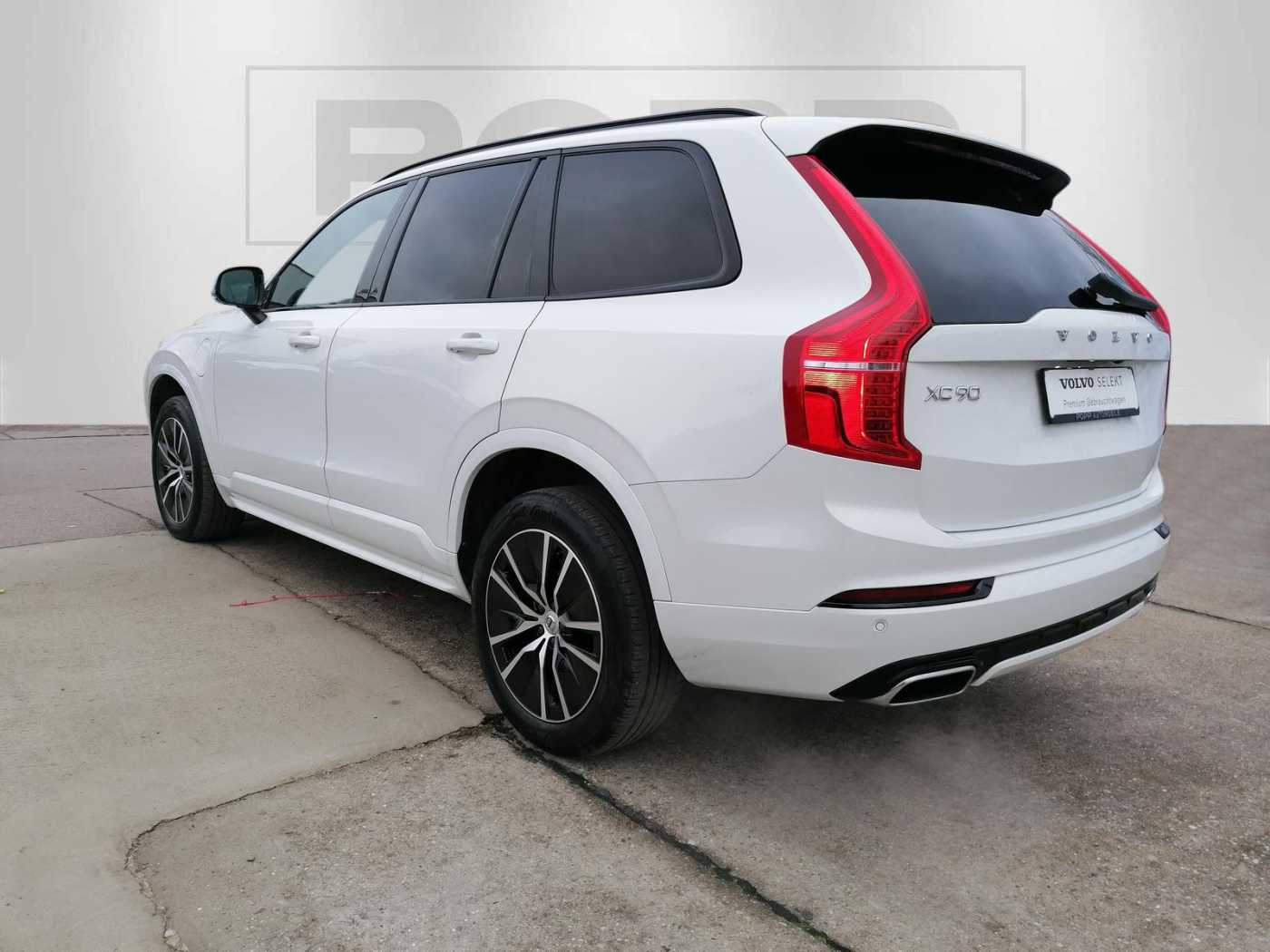 Volvo  R Design