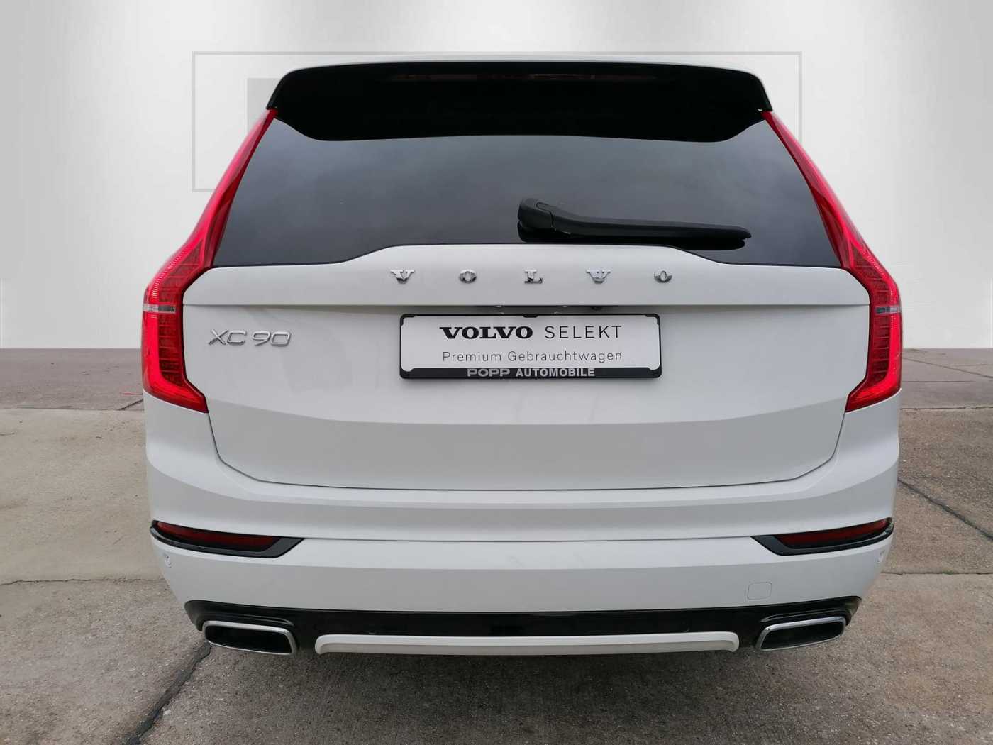 Volvo  R Design