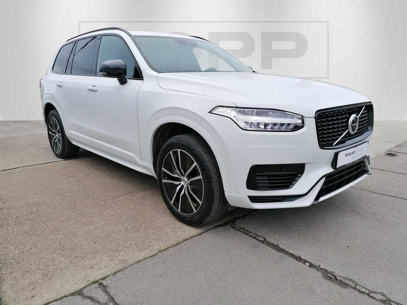 Volvo  R Design
