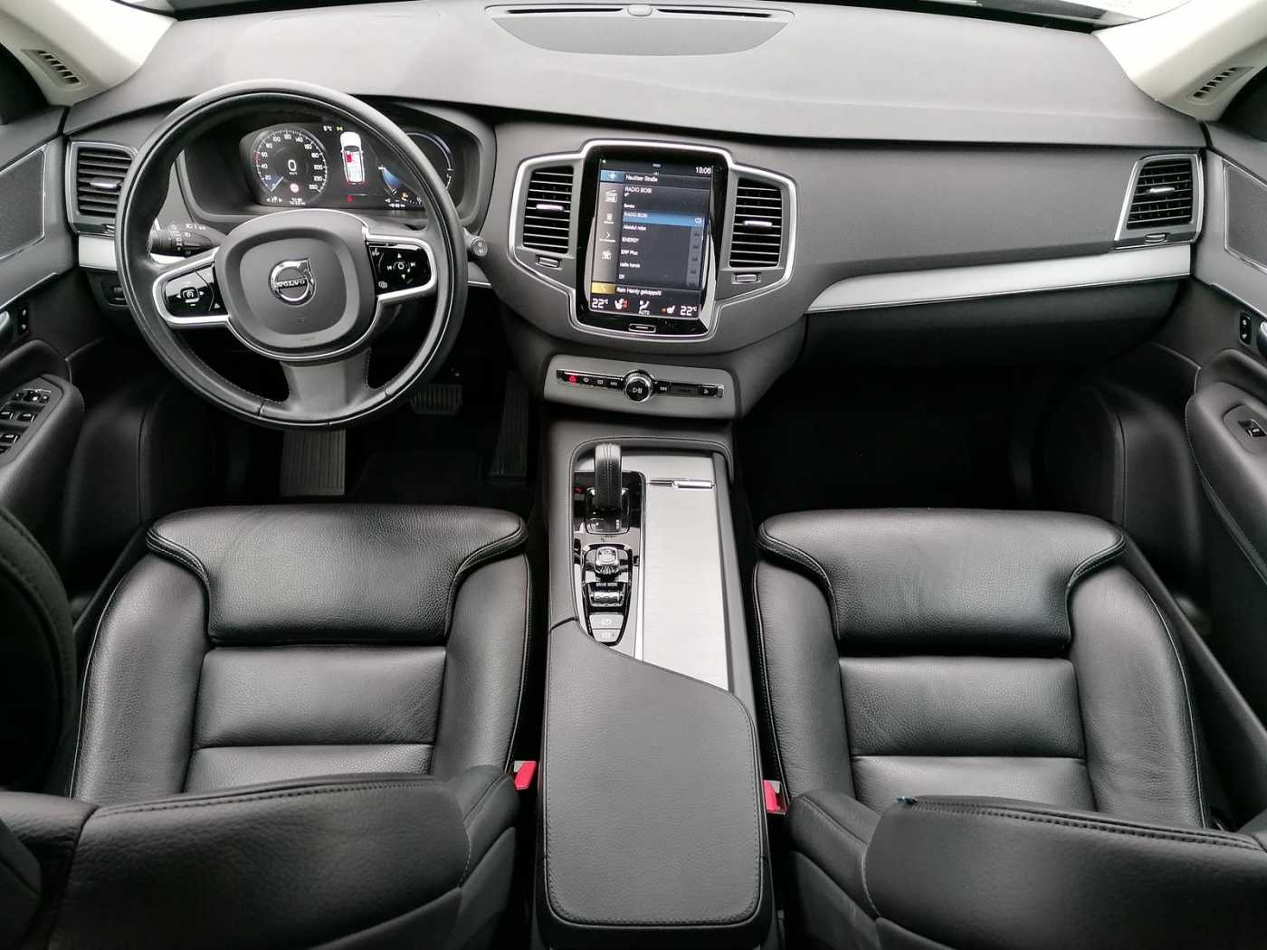 Volvo  R Design