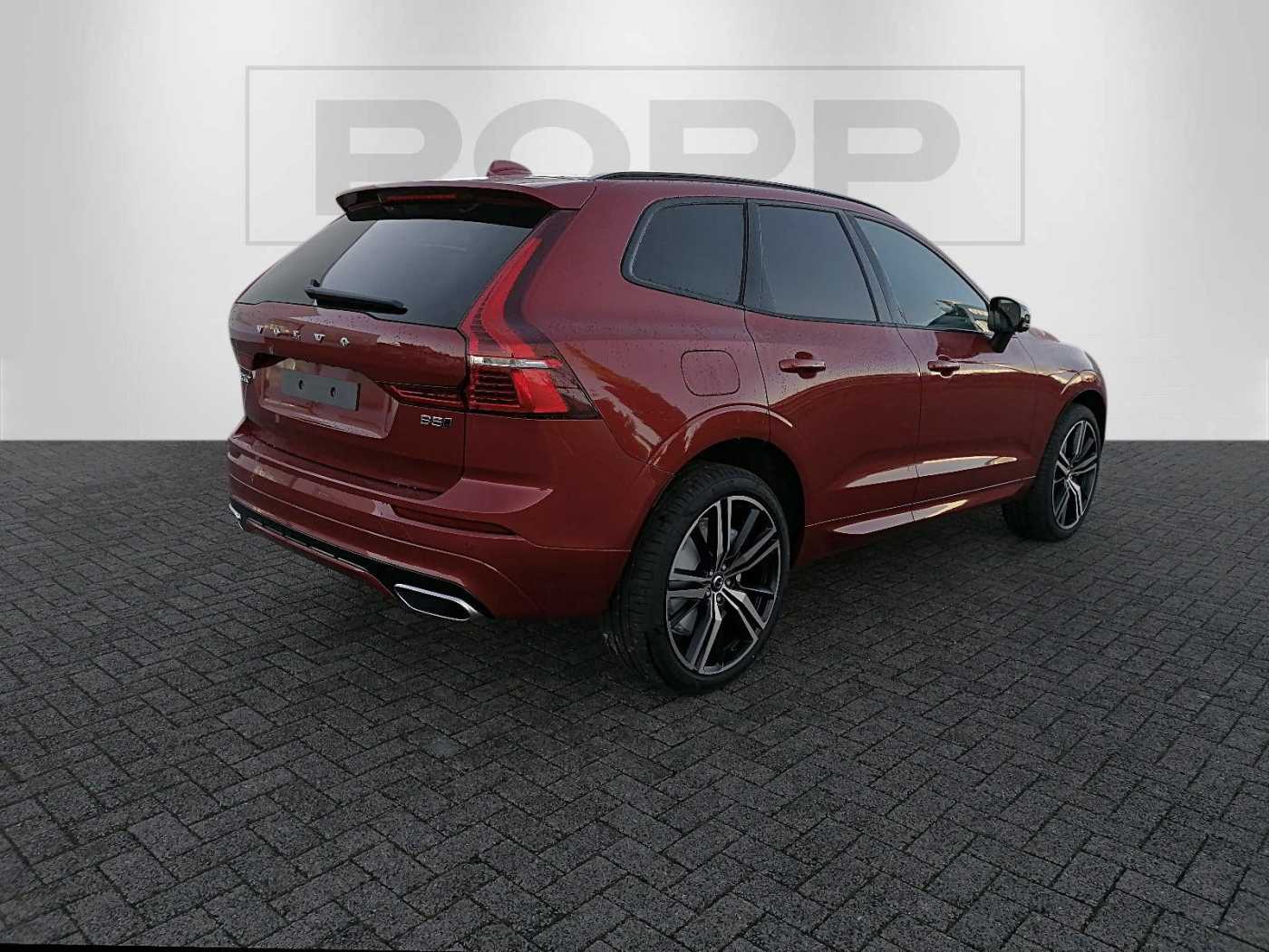 Volvo  R-Design