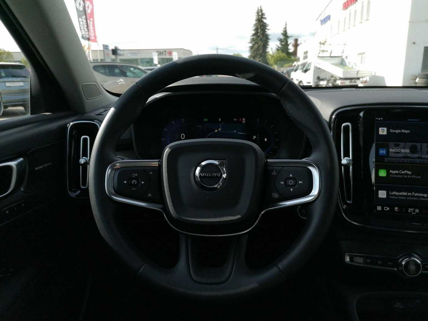 Volvo  20'