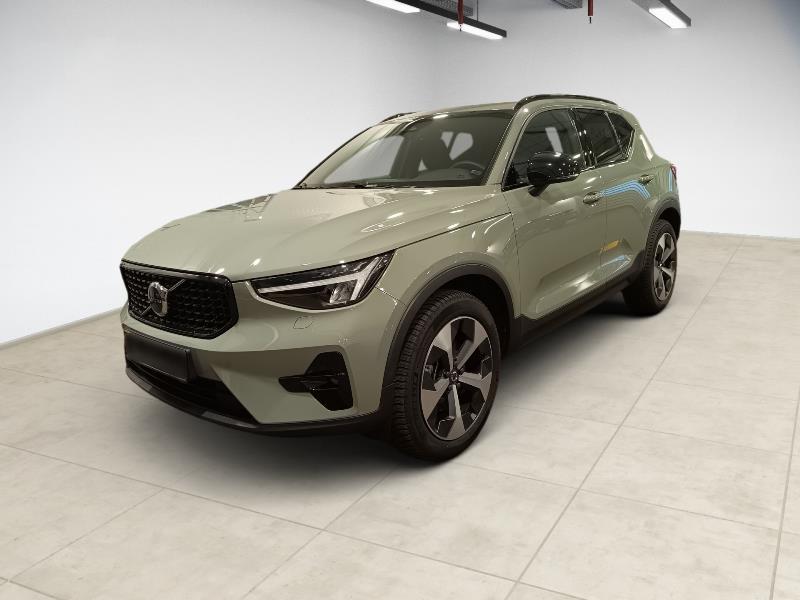 Volvo  19'