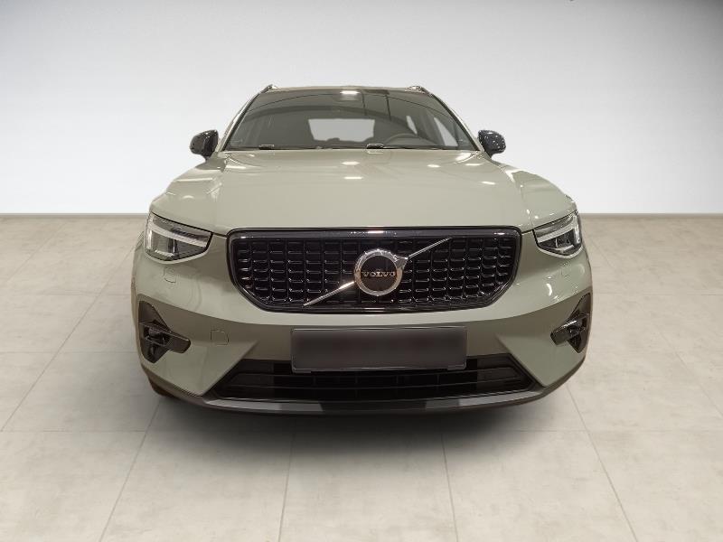 Volvo  19'