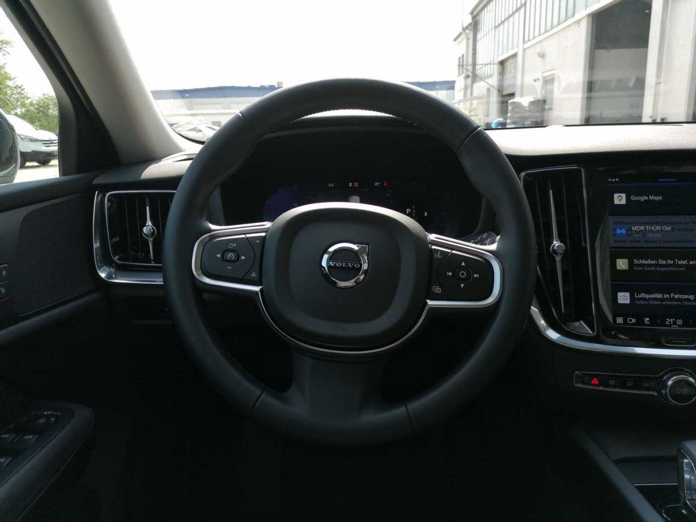 Volvo  18'