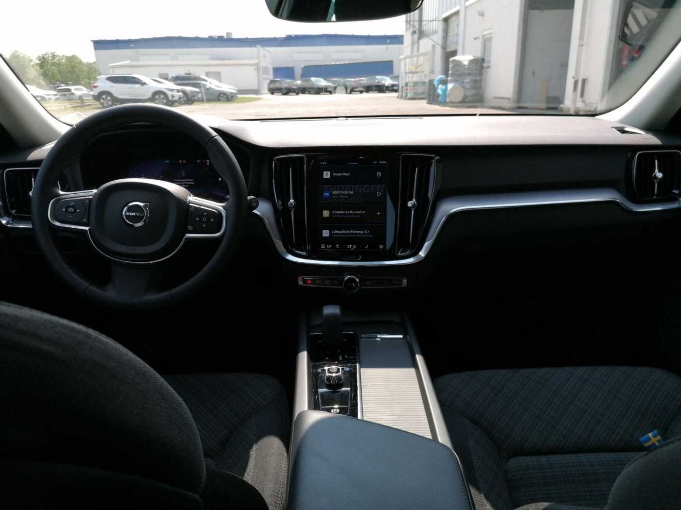Volvo  18'