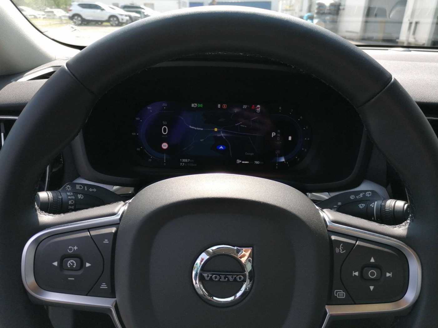 Volvo  18'