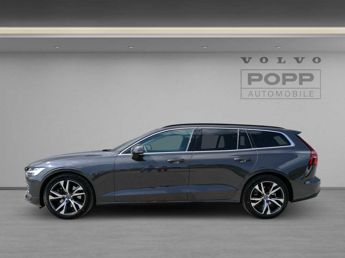 Volvo  18'