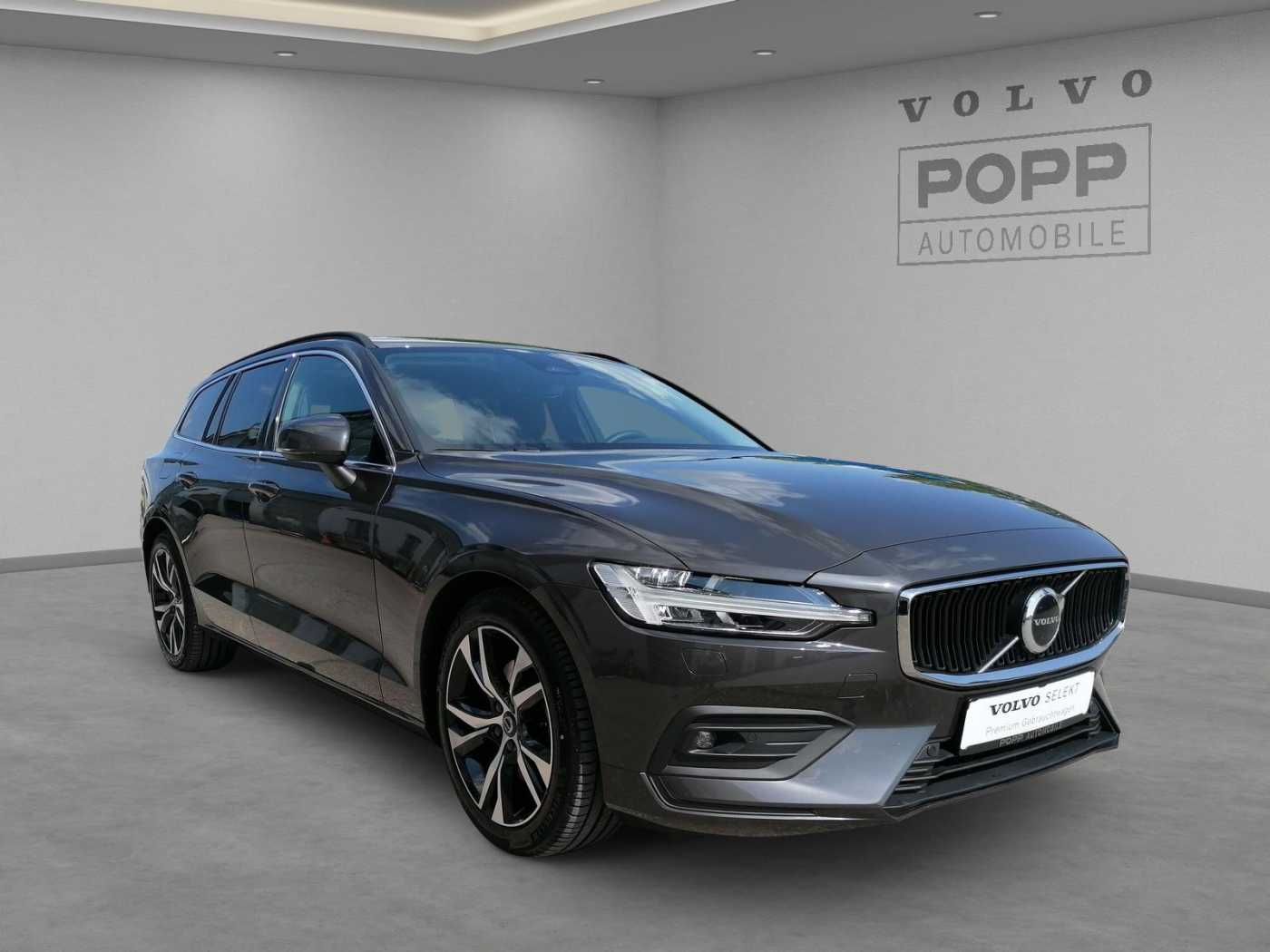 Volvo  18'