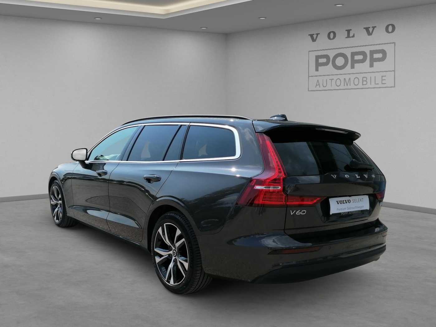 Volvo  18'