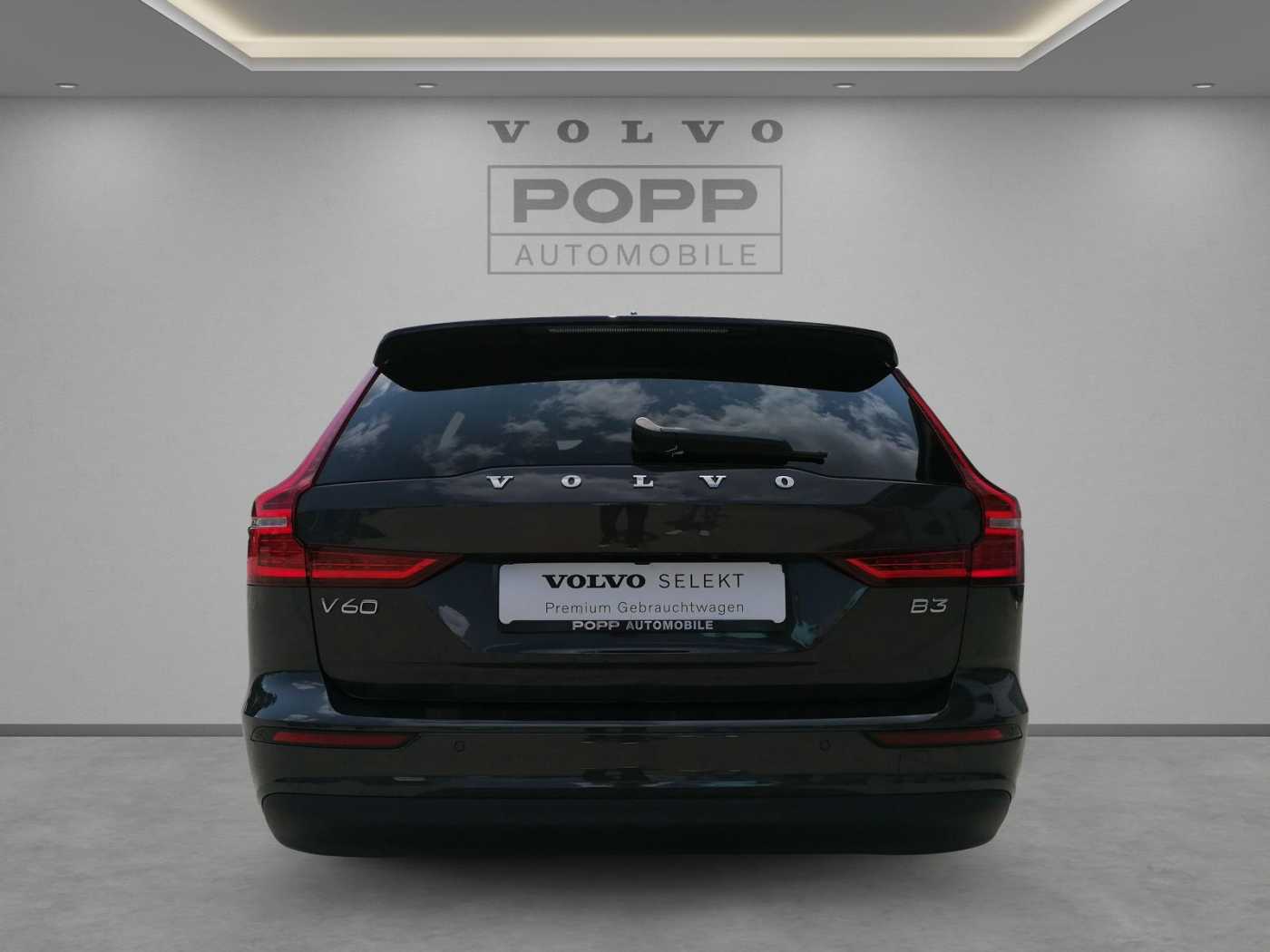 Volvo  18'