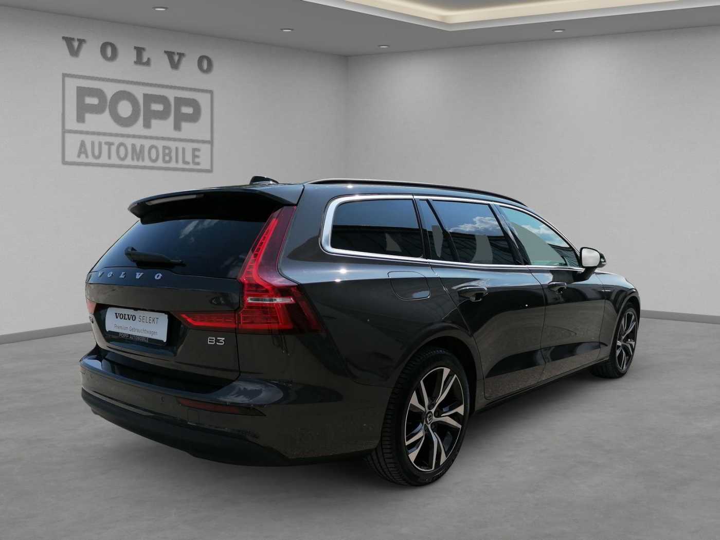 Volvo  18'