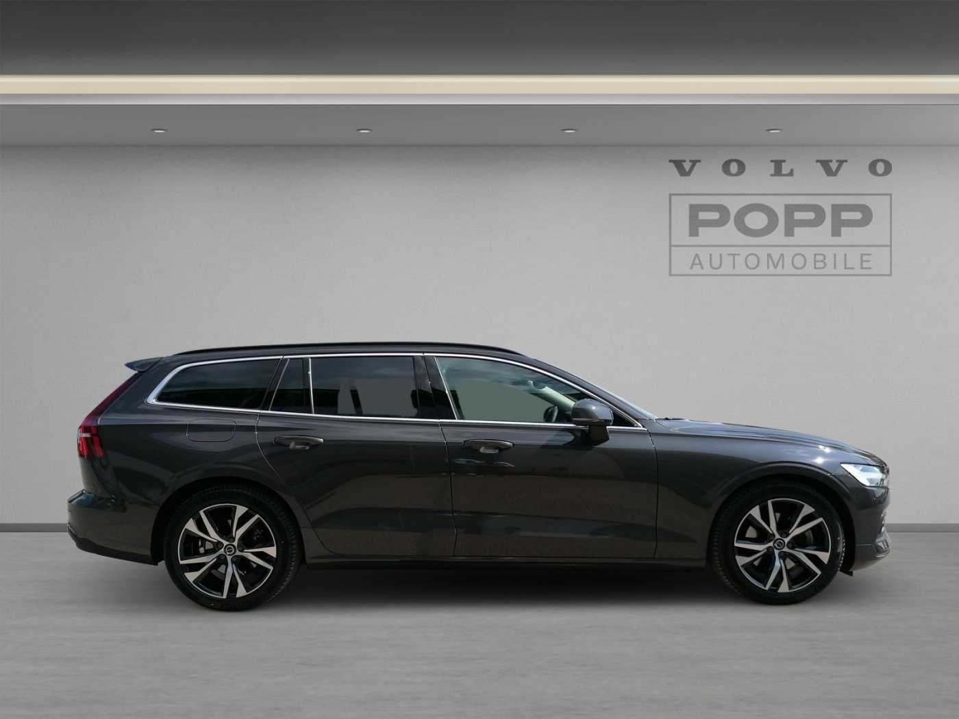 Volvo  18'