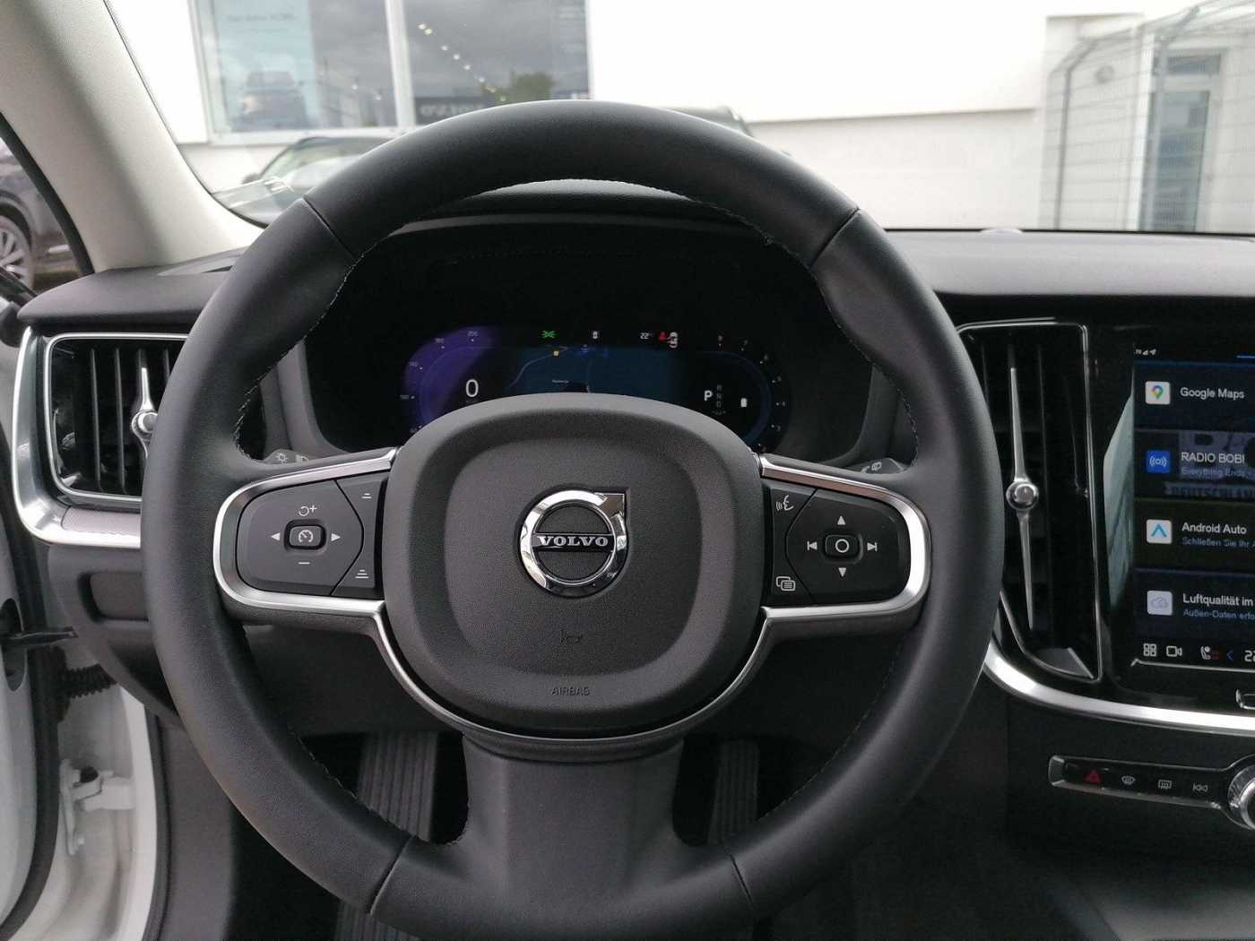 Volvo  18'