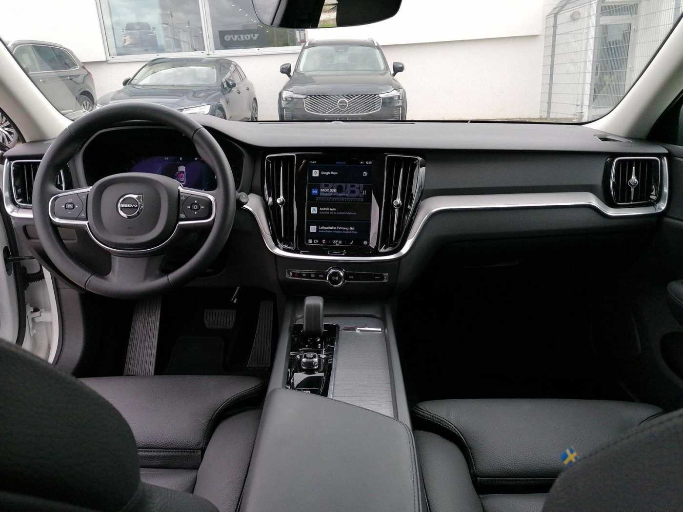 Volvo  18'
