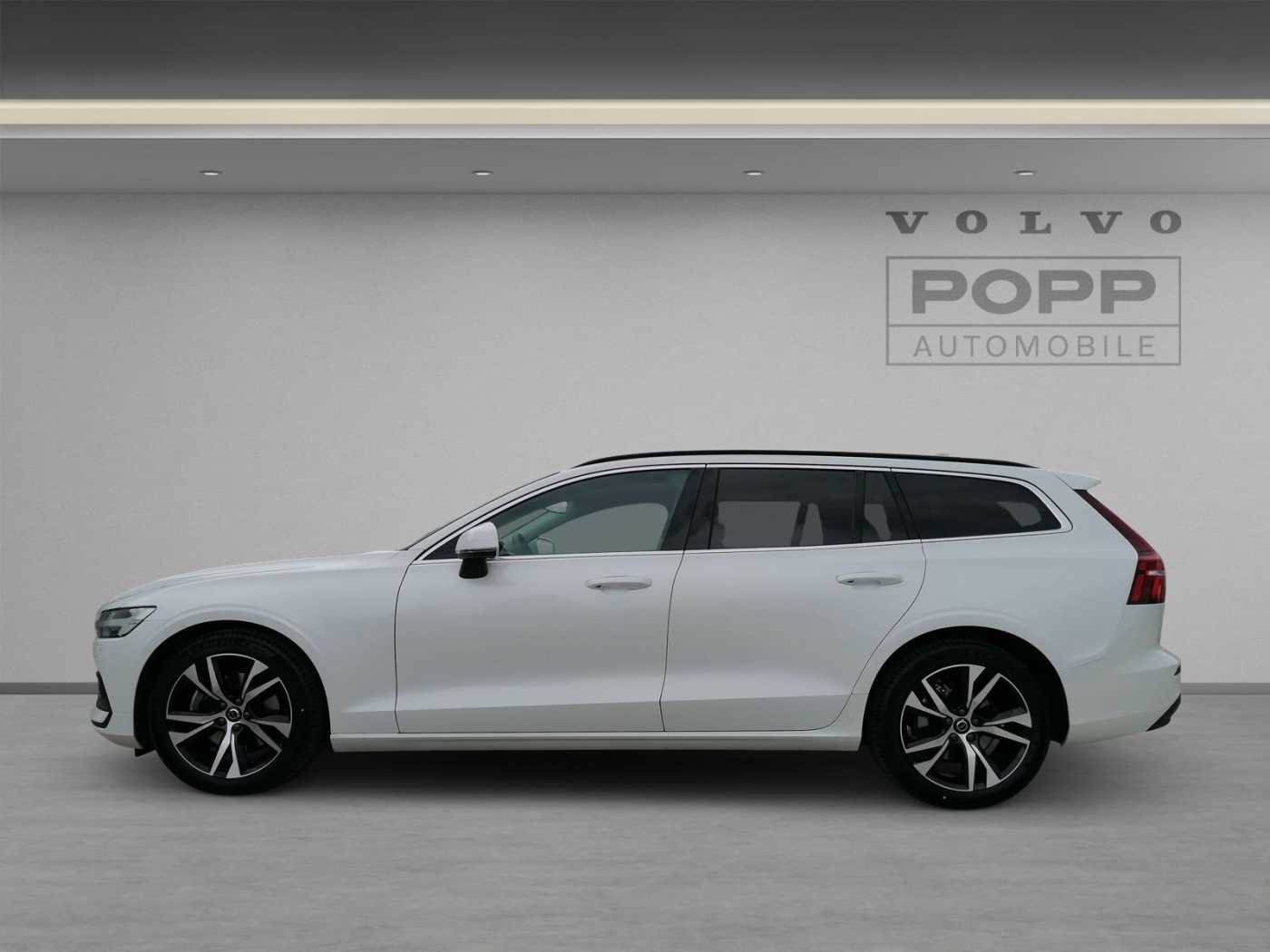 Volvo  18'