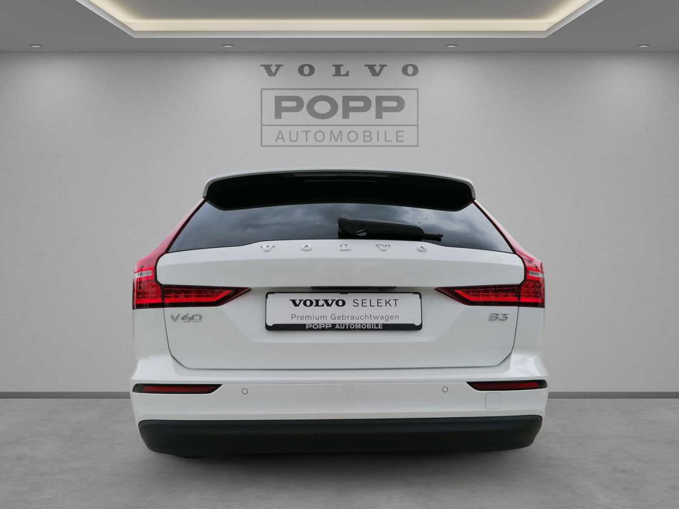 Volvo  18'