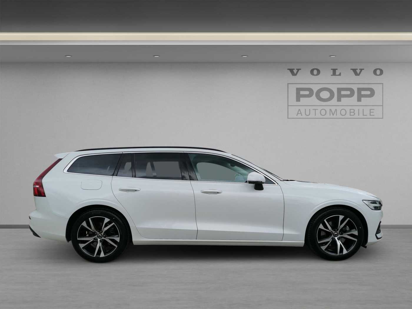 Volvo  18'