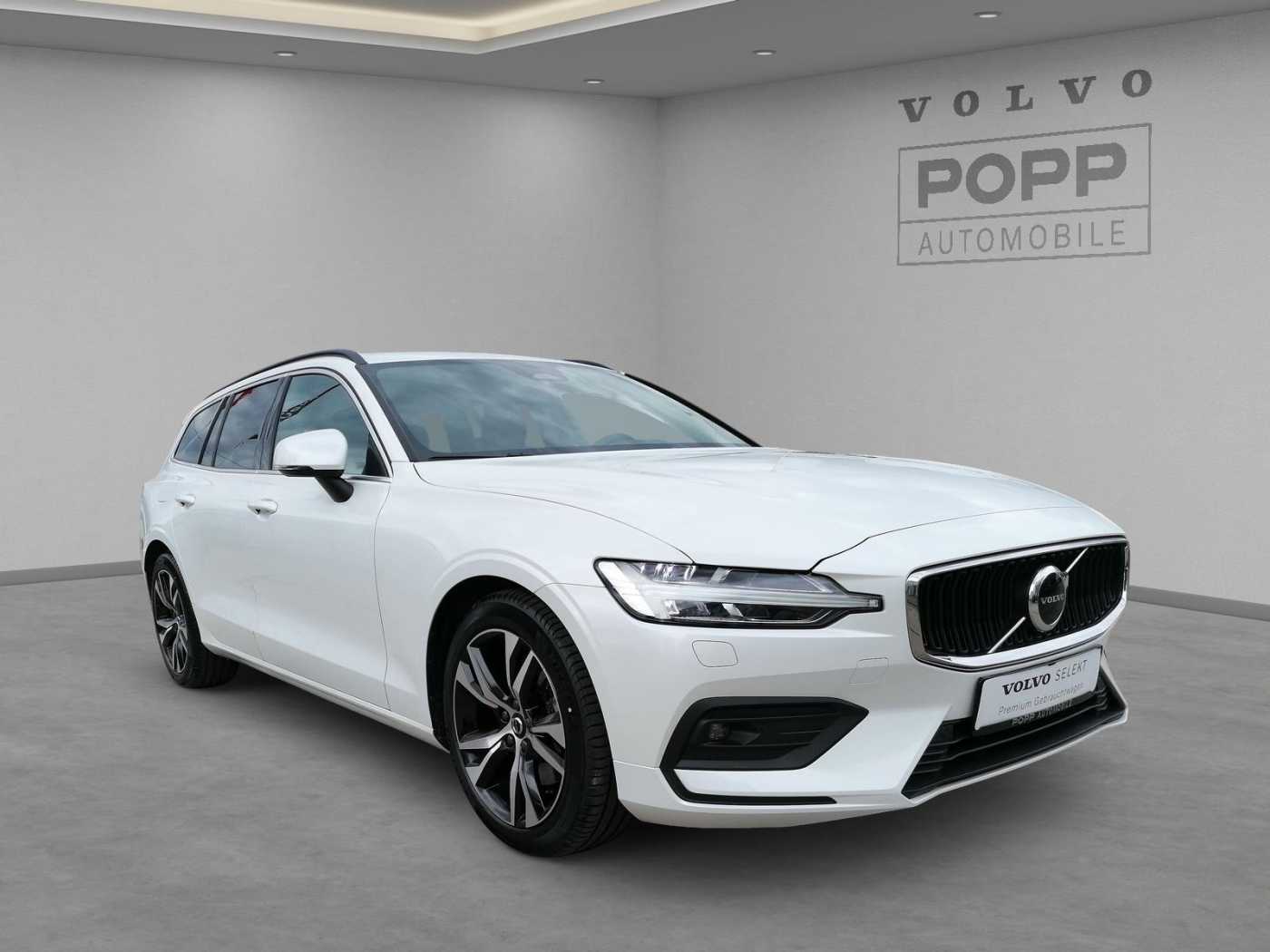 Volvo  18'