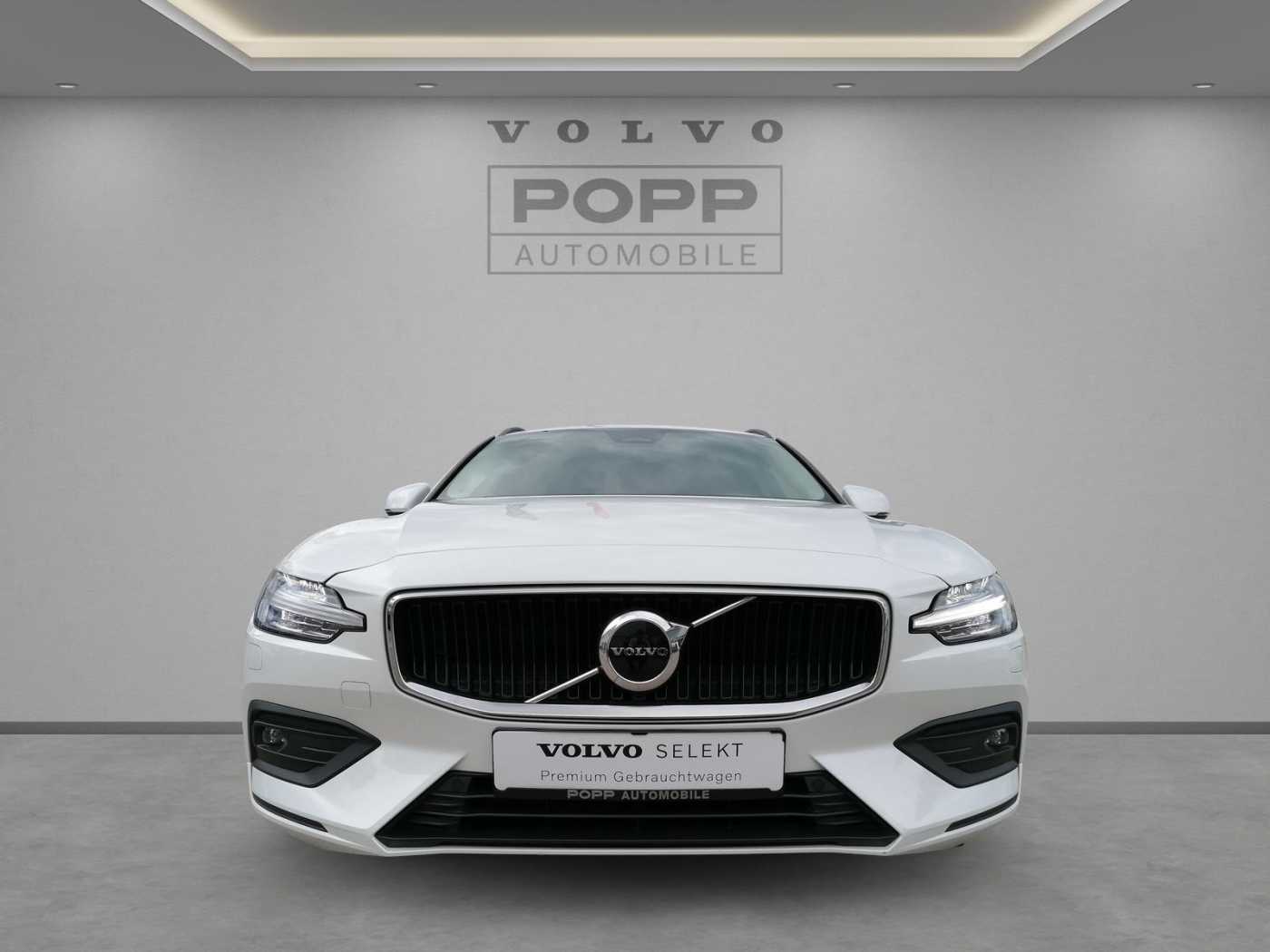 Volvo  18'