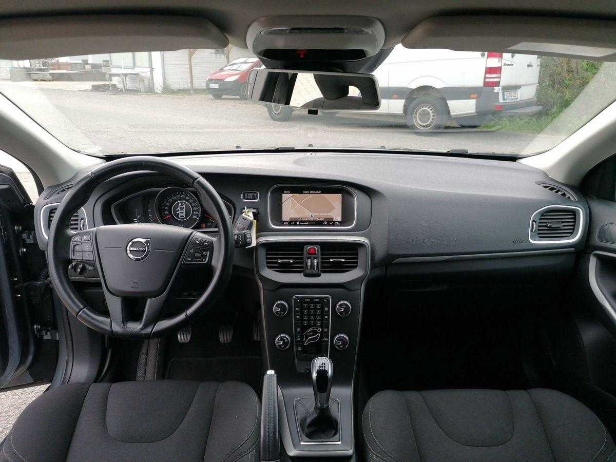 Volvo