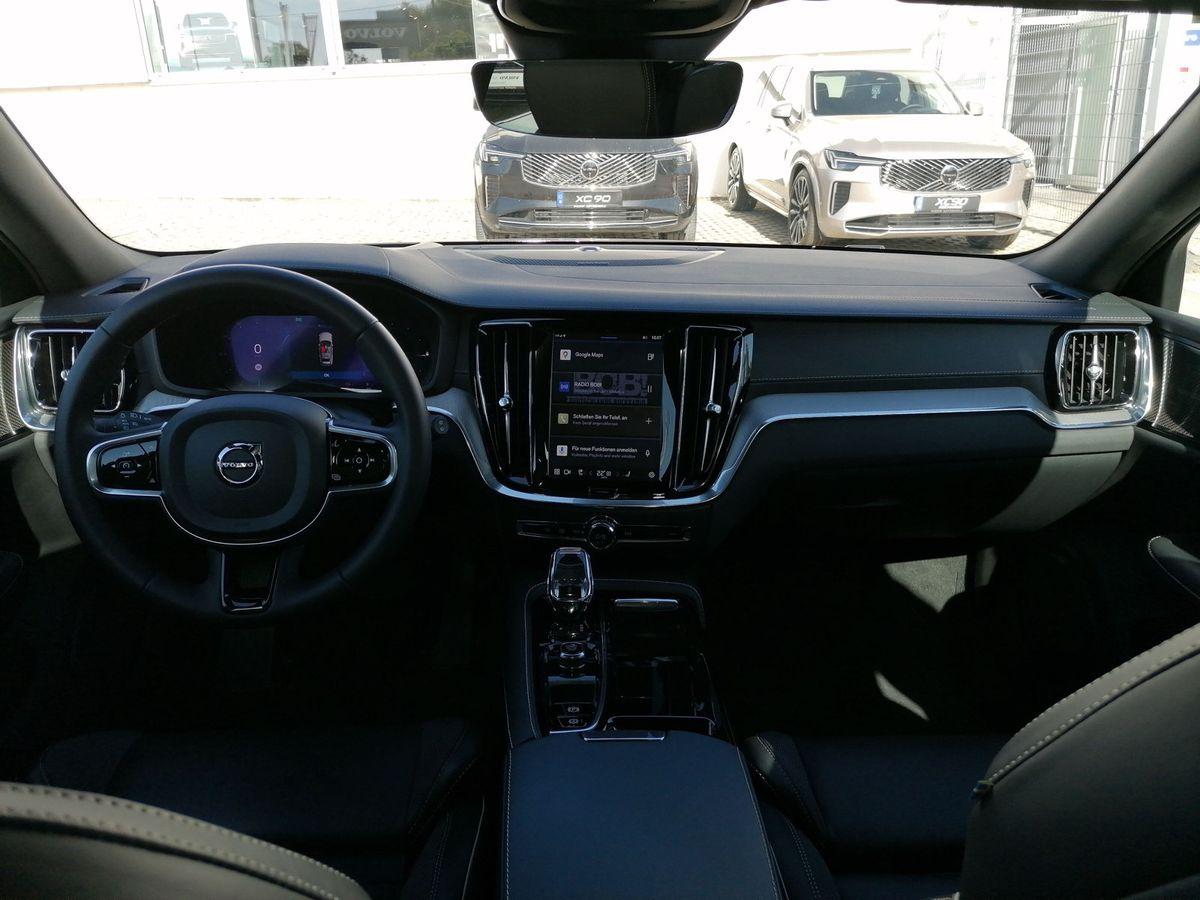 Volvo  Plug-In Hybrid