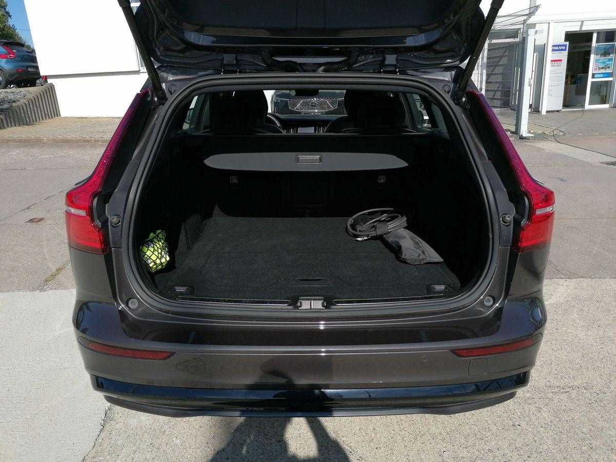Volvo  Plug-In Hybrid