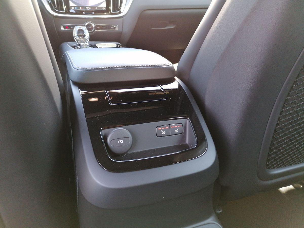 Volvo  Plug-In Hybrid